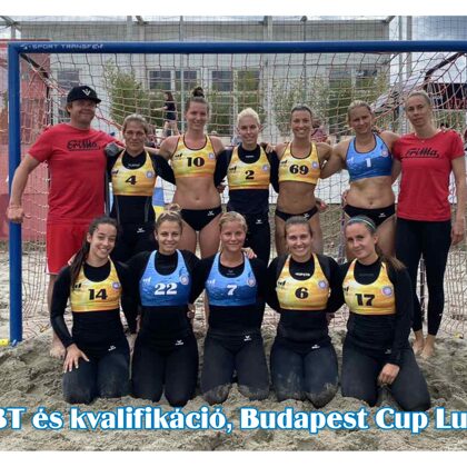 Budapest Cup