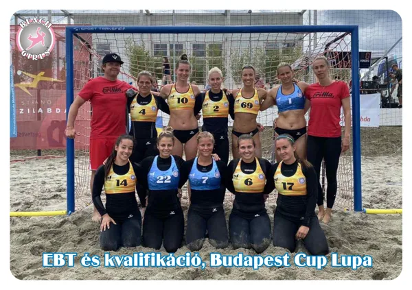 Budapest Cup