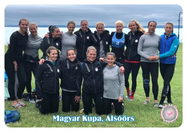 Magyar Kupa, Alsóörs